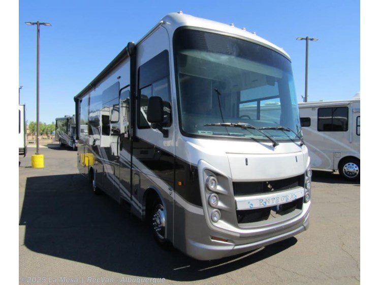 Email now about this 2025 Entegra Coach Vision 29S! New 2025 Entegra Coach Vision 29S available in Albuquerque, New Mexico