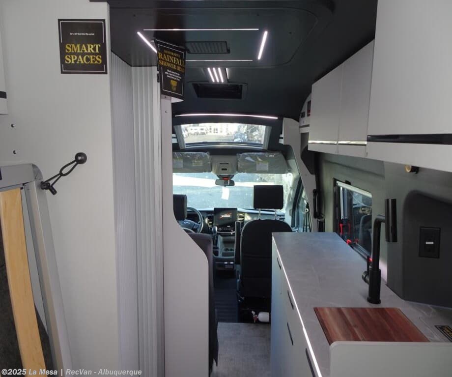 New 2026 Grand Design Lineage Series VT LVT1 available in Albuquerque, New Mexico