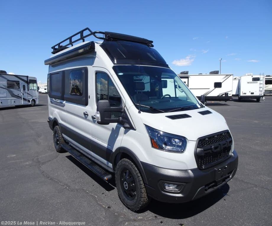 Email now about this 2026 Grand Design Lineage Series VT LVT1! New 2026 Grand Design Lineage Series VT LVT1 available in Albuquerque, New Mexico