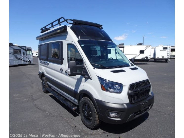 Email now about this 2026 Grand Design Lineage Series VT LVT1! New 2026 Grand Design Lineage Series VT LVT1 available in Albuquerque, New Mexico