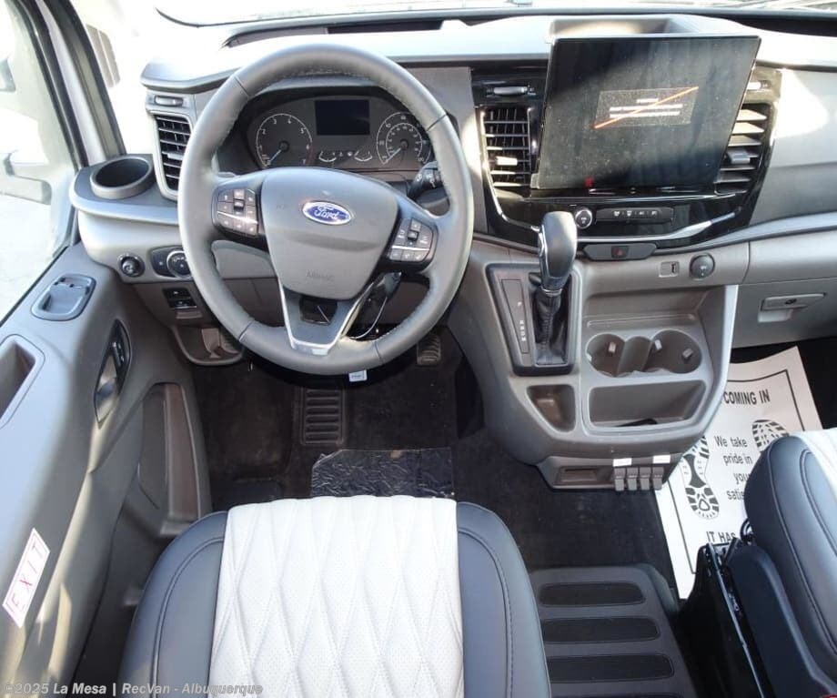 Contact us now about this 2026 Grand Design Lineage Series VT LVT1! 2026 Lineage Series VT LVT1 by Grand Design from La Mesa | RecVan - Albuquerque in Albuquerque, New Mexico