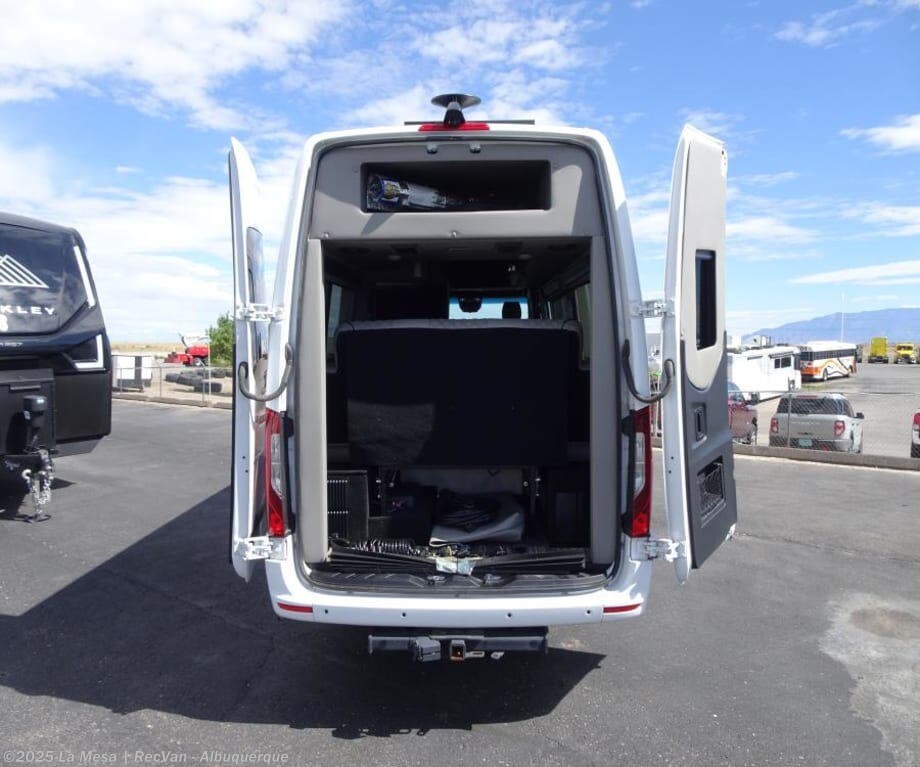 Call now about this 2024 Midwest Patriot MD4! 2024 Midwest Patriot MD4 - Used Class B For Sale by La Mesa | RecVan - Albuquerque in Albuquerque, New Mexico