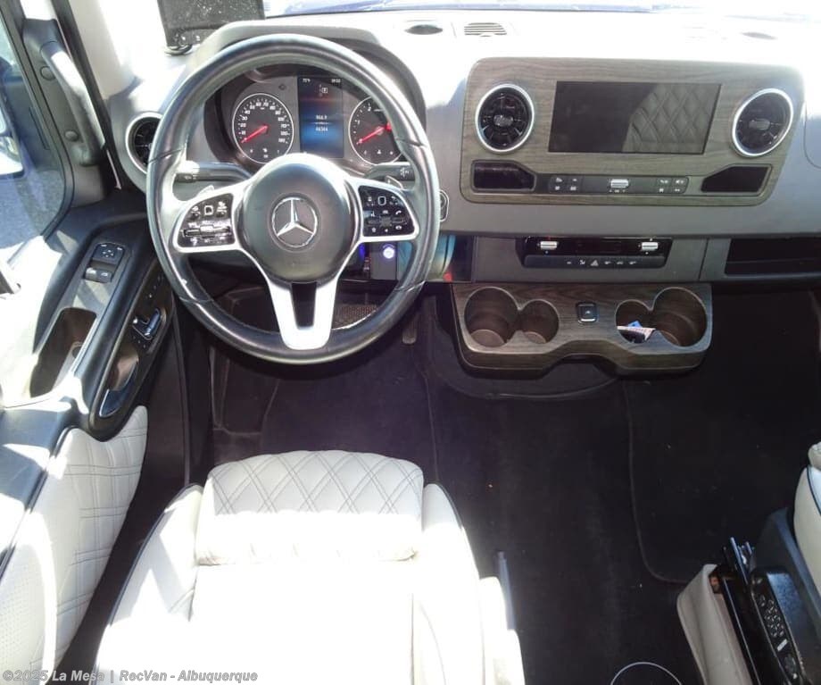 Contact us now about this 2024 Midwest Patriot MD4! 2024 Patriot MD4 by Midwest from La Mesa | RecVan - Albuquerque in Albuquerque, New Mexico