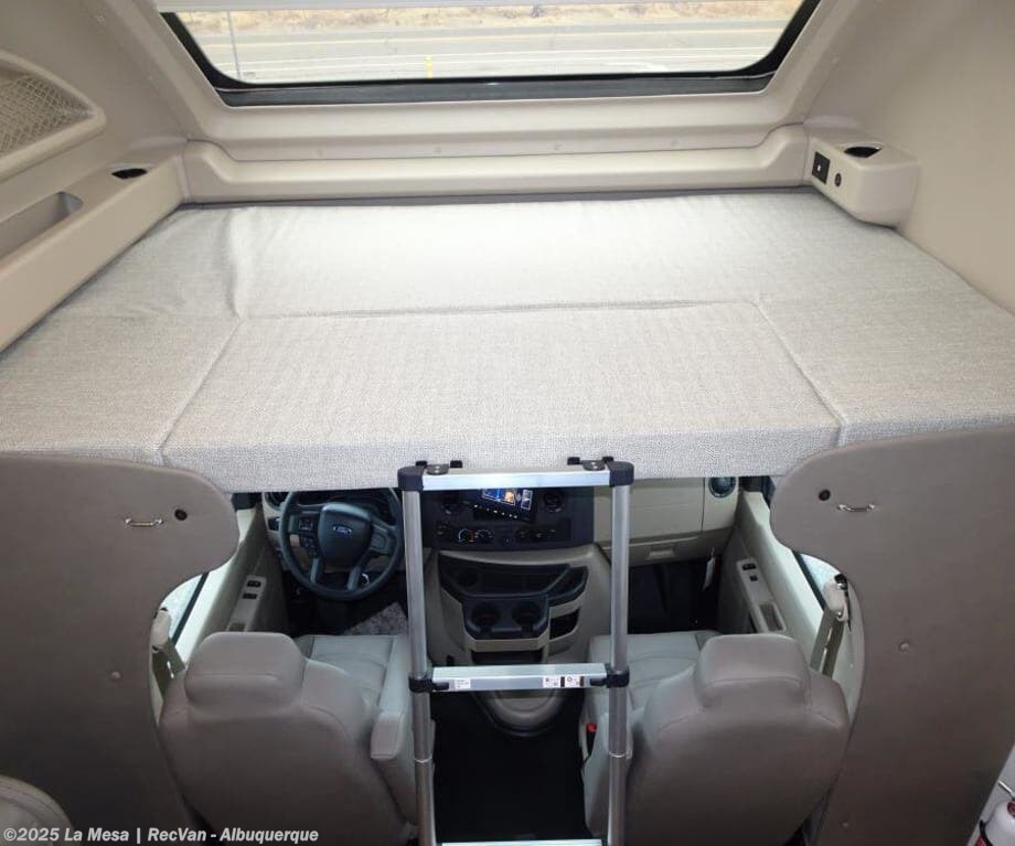 New 2026 Entegra Coach Odyssey 26M available in Albuquerque, New Mexico