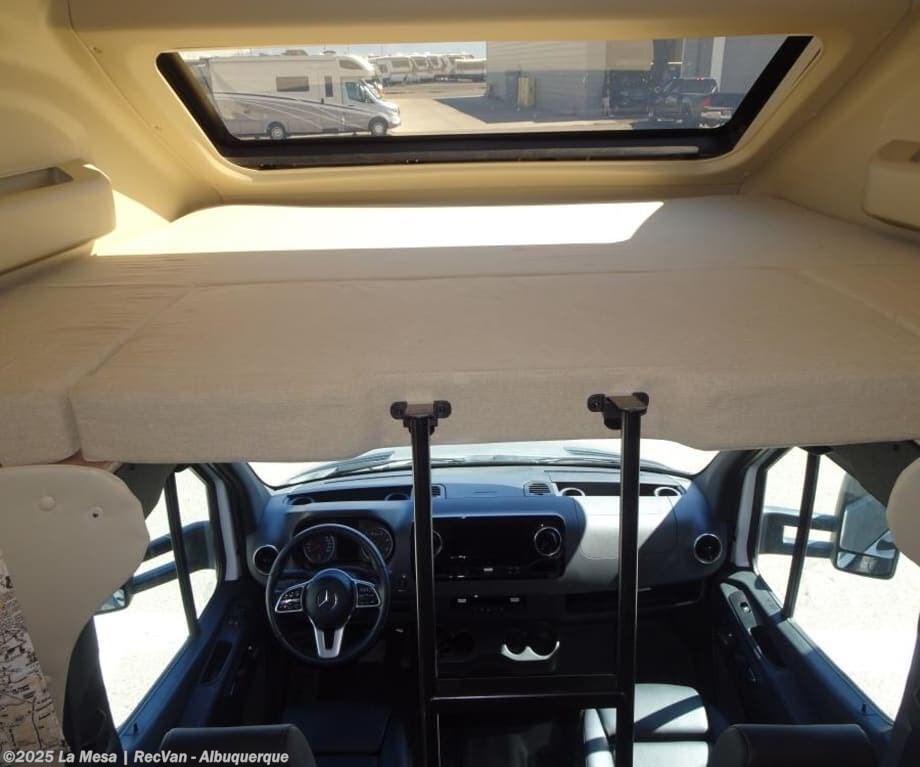 Used 2020 Entegra Coach Qwest 24R available in Albuquerque, New Mexico