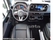 Call now about this 2023 Dynamax Corp ISATA 3 24FWM! 2023 Dynamax Corp ISATA 3 24FWM - Used Class C For Sale by La Mesa | RecVan - Albuquerque in Albuquerque, New Mexico