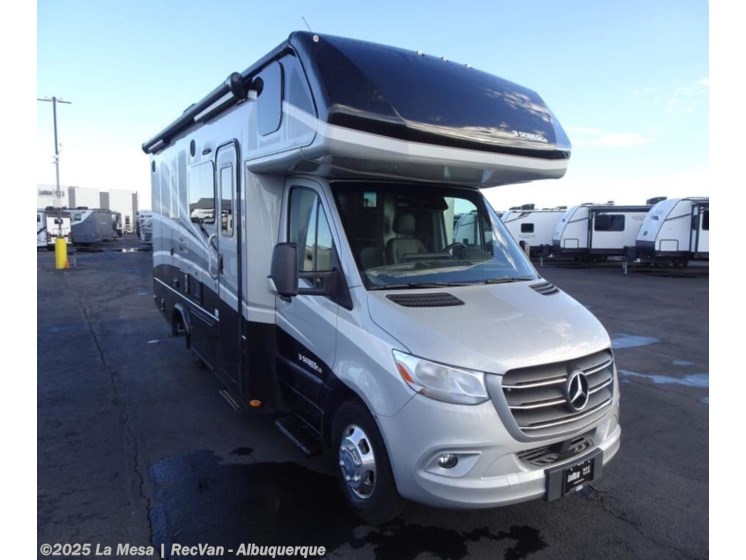 Email now about this 2023 Dynamax Corp ISATA 3 24FWM! Used 2023 Dynamax Corp ISATA 3 24FWM available in Albuquerque, New Mexico