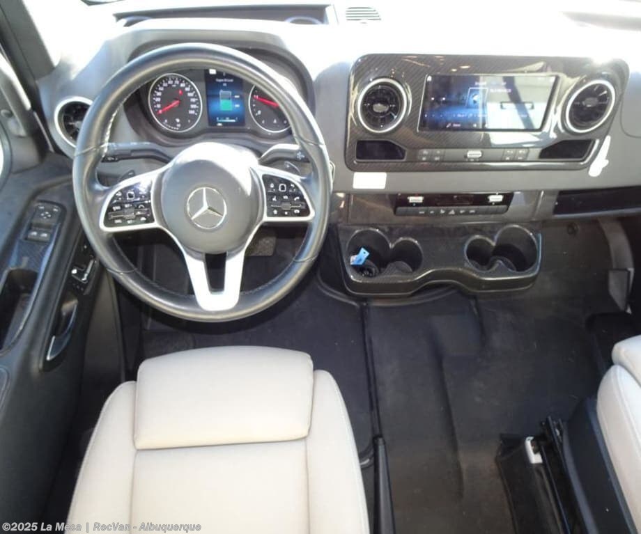 Call now about this 2023 Winnebago View 24D! 2023 Winnebago View 24D - Used Class C For Sale by La Mesa | RecVan - Albuquerque in Albuquerque, New Mexico