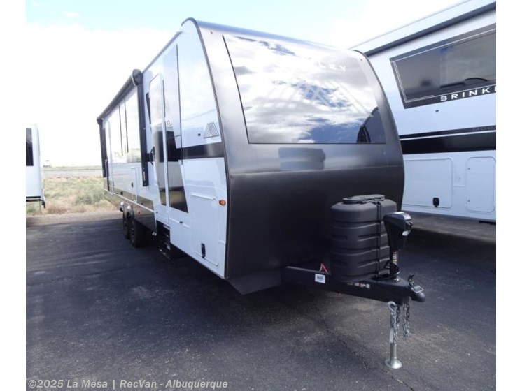 Email now about this 2026 Brinkley RV Model I 294! New 2026 Brinkley RV Model I 294 available in Albuquerque, New Mexico