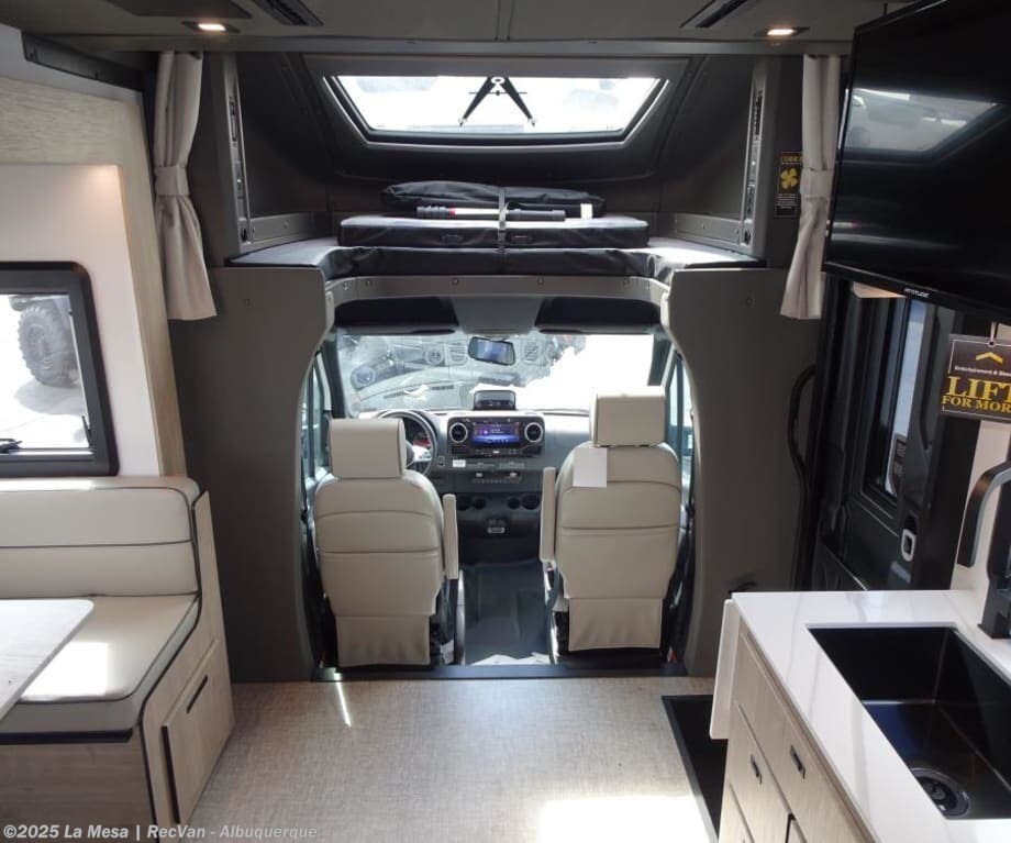 Contact us now about this 2026 Grand Design Lineage Series M 25TK-FBP! 2026 Lineage Series M 25TK-FBP by Grand Design from La Mesa | RecVan - Albuquerque in Albuquerque, New Mexico