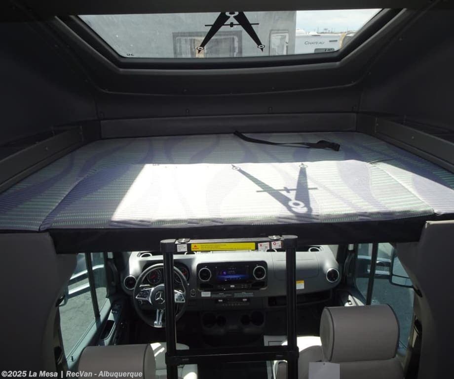 New 2026 Grand Design Lineage Series M 25TK-FBP available in Albuquerque, New Mexico