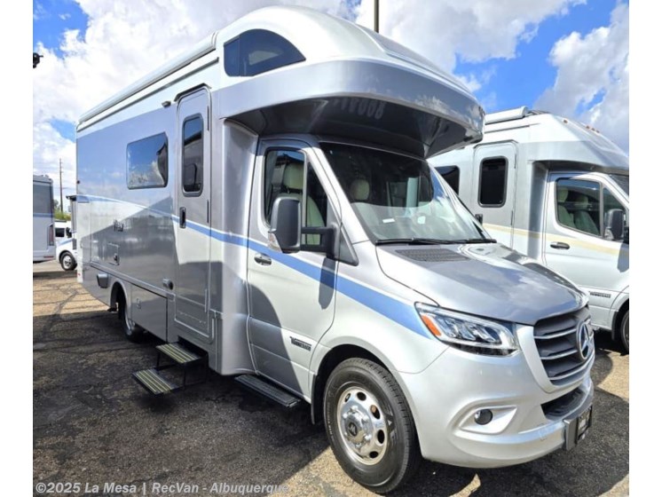 Email now about this 2025 Winnebago View WM524T! New 2025 Winnebago View WM524T available in Albuquerque, New Mexico