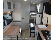 Call now about this 2024 Forest River NO BOUNDRIES 16.6! 2024 Forest River NO BOUNDRIES 16.6 - Used Travel Trailer For Sale by La Mesa | RecVan - Albuquerque in Albuquerque, New Mexico