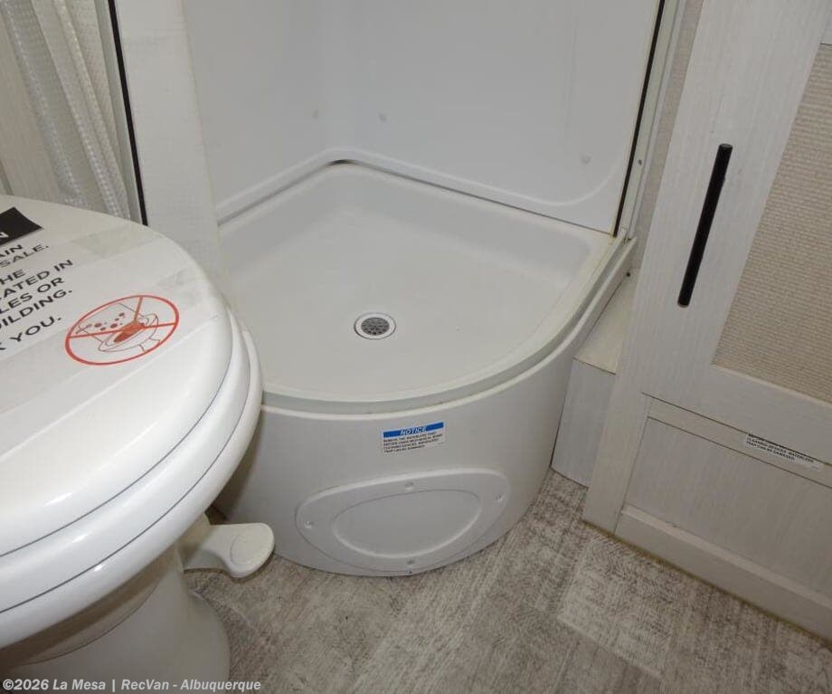 Used 2024 Forest River NO BOUNDRIES 16.6 available in Albuquerque, New Mexico