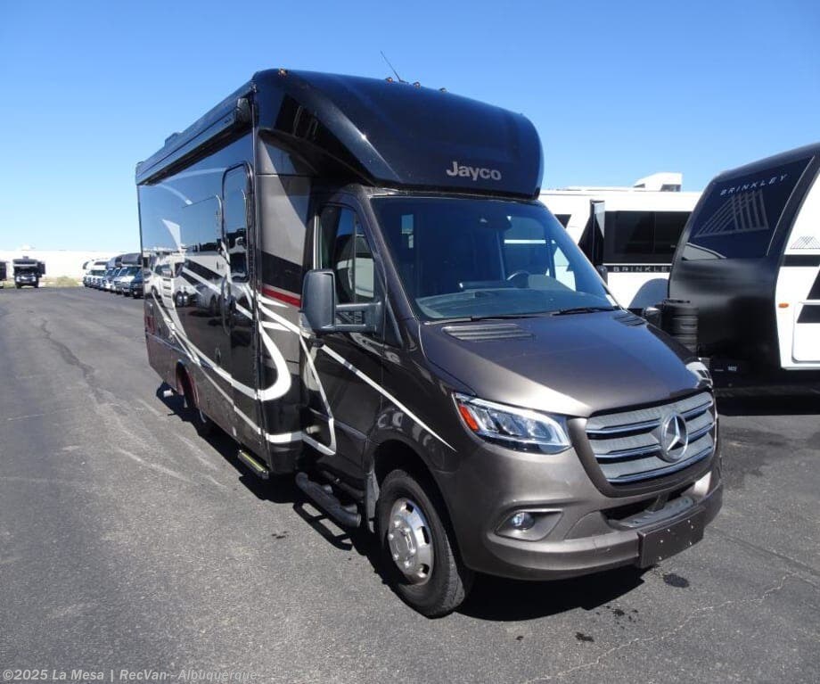 Email now about this 2021 Jayco Melbourne 24RP! Used 2021 Jayco Melbourne 24RP available in Albuquerque, New Mexico