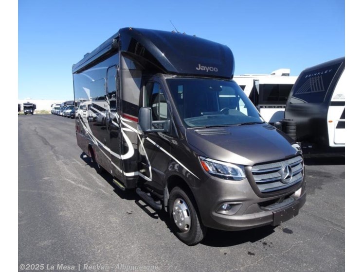 Email now about this 2021 Jayco Melbourne 24RP! Used 2021 Jayco Melbourne 24RP available in Albuquerque, New Mexico