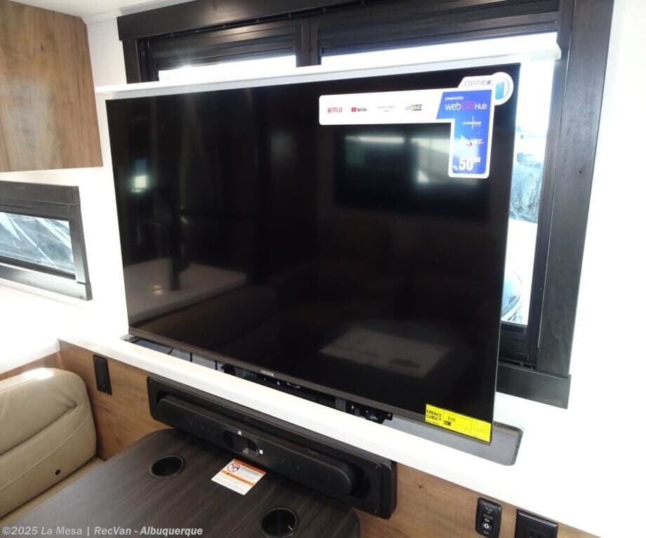 Call now about this 2026 Entegra Coach Accolade XT 32U! 2026 Entegra Coach Accolade XT 32U - New Class C For Sale by La Mesa | RecVan - Albuquerque in Albuquerque, New Mexico