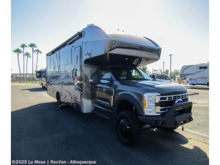 Email now about this 2026 Entegra Coach Accolade XT 32U! New 2026 Entegra Coach Accolade XT 32U available in Albuquerque, New Mexico