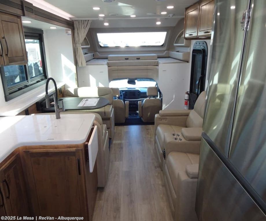 New 2026 Entegra Coach Accolade XT 32U available in Albuquerque, New Mexico