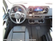 Call now about this 2026 Thor Motor Coach Chateau Sprinter 24LV! 2026 Thor Motor Coach Chateau Sprinter 24LV - New Class C For Sale by La Mesa | RecVan - Albuquerque in Albuquerque, New Mexico