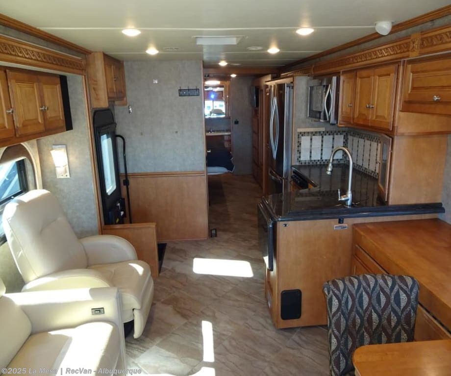 Used 2017 Winnebago Adventurer 37F available in Albuquerque, New Mexico