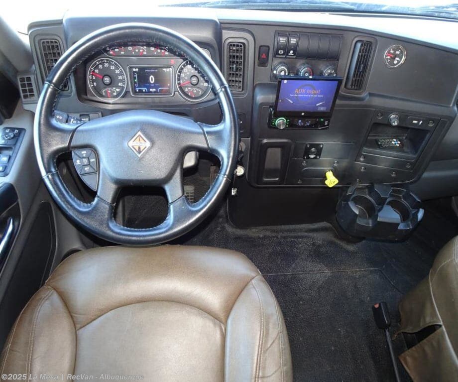 Call now about this 2021 Miscellaneous Other Make GHOST 36DS! 2021 Miscellaneous Other Make GHOST 36DS - Used Class C For Sale by La Mesa | RecVan - Albuquerque in Albuquerque, New Mexico