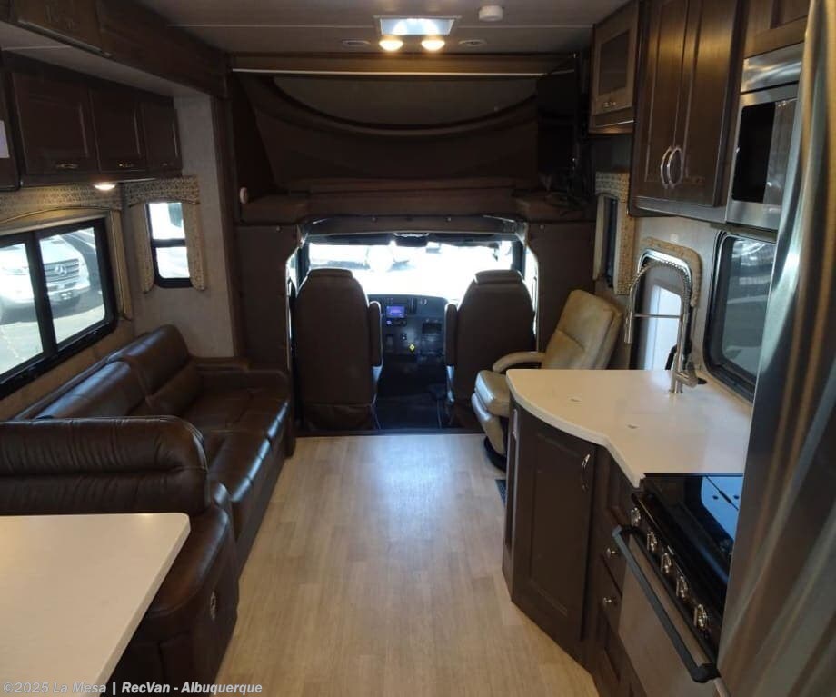 Contact us now about this 2021 Miscellaneous Other Make GHOST 36DS! 2021 Other Make GHOST 36DS by Miscellaneous from La Mesa | RecVan - Albuquerque in Albuquerque, New Mexico