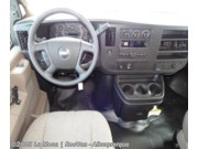 Call now about this 2026 Entegra Coach Odyssey SE 22C! 2026 Entegra Coach Odyssey SE 22C - New Class C For Sale by La Mesa | RecVan - Albuquerque in Albuquerque, New Mexico