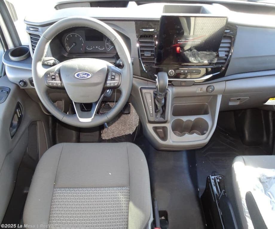 Call now about this 2026 Entegra Coach Condor 22T-FBP! 2026 Entegra Coach Condor 22T-FBP - New Class C For Sale by La Mesa | RecVan - Albuquerque in Albuquerque, New Mexico