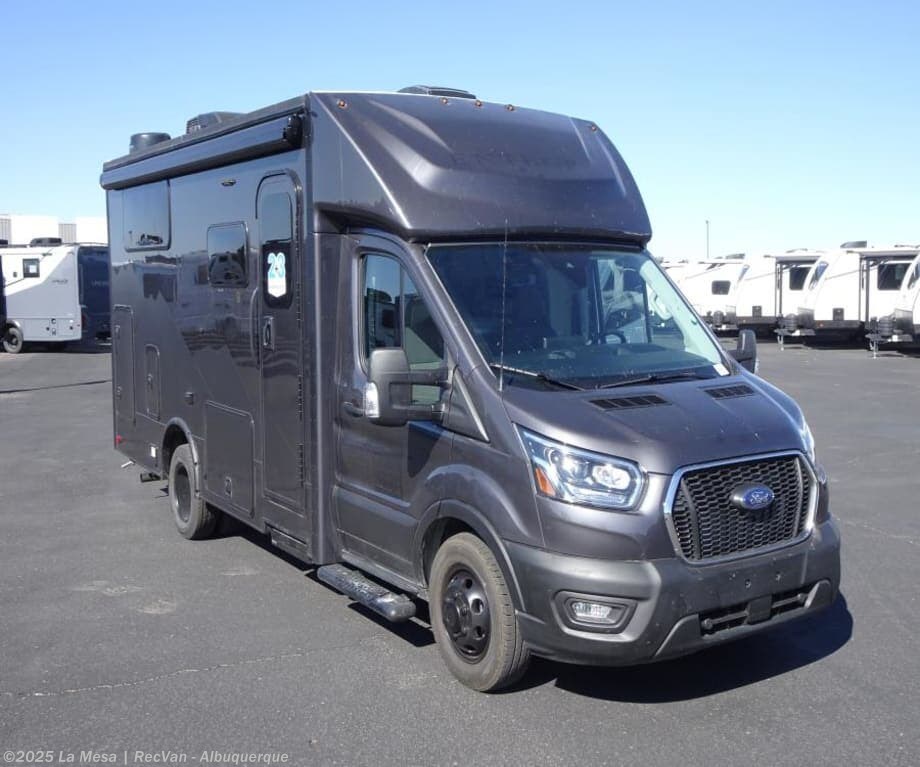 Email now about this 2026 Entegra Coach Condor 22T-FBP! New 2026 Entegra Coach Condor 22T-FBP available in Albuquerque, New Mexico