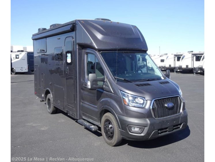 Email now about this 2026 Entegra Coach Condor 22T-FBP! New 2026 Entegra Coach Condor 22T-FBP available in Albuquerque, New Mexico