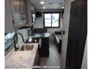 Call now about this 2022 Jayco JAYFLIGHT 212QBW! 2022 Jayco JAYFLIGHT 212QBW - Used Travel Trailer For Sale by La Mesa | RecVan - Albuquerque in Albuquerque, New Mexico