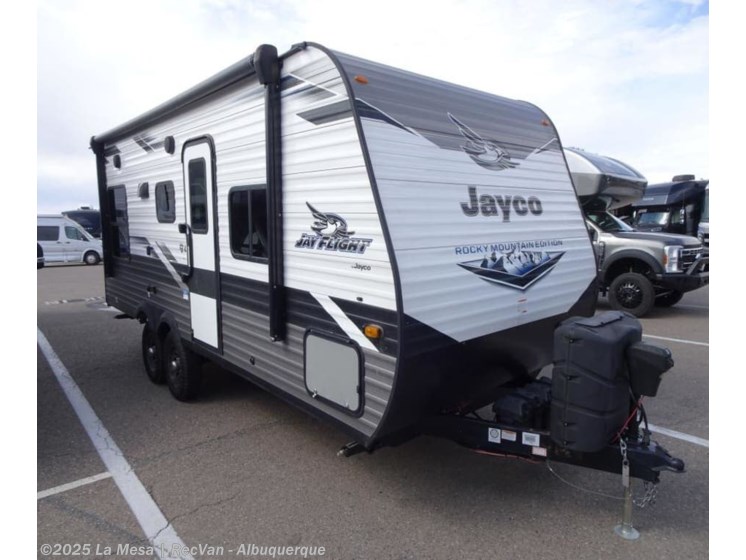 Email now about this 2022 Jayco JAYFLIGHT 212QBW! Used 2022 Jayco JAYFLIGHT 212QBW available in Albuquerque, New Mexico