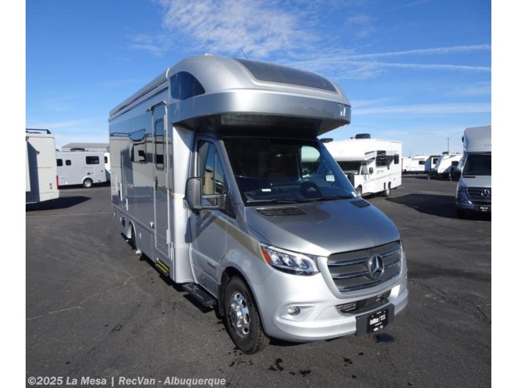 Email now about this 2026 Winnebago Navion IM524D! New 2026 Winnebago Navion IM524D available in Albuquerque, New Mexico