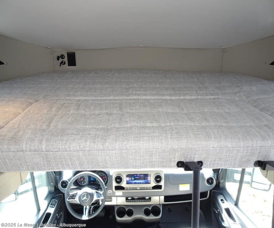 New 2026 Winnebago Navion IM524R available in Albuquerque, New Mexico