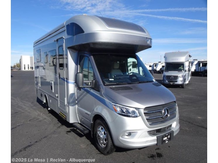 Email now about this 2026 Winnebago Navion IM524R! New 2026 Winnebago Navion IM524R available in Albuquerque, New Mexico