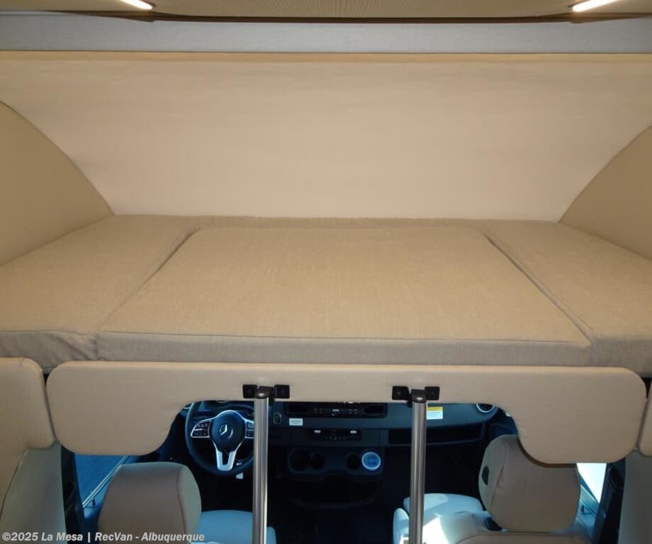 New 2026 Tiffin Wayfarer 25XLW available in Albuquerque, New Mexico