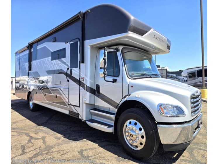 Email now about this 2026 Entegra Coach Accolade 37K! New 2026 Entegra Coach Accolade 37K available in Albuquerque, New Mexico