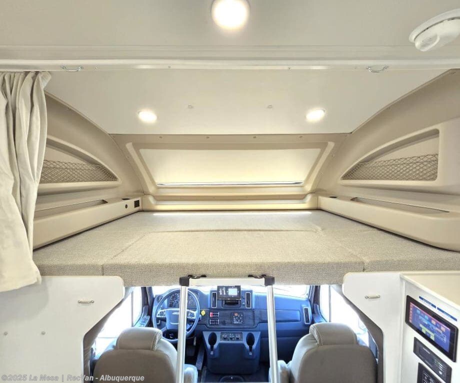 New 2026 Entegra Coach Accolade 37K available in Albuquerque, New Mexico