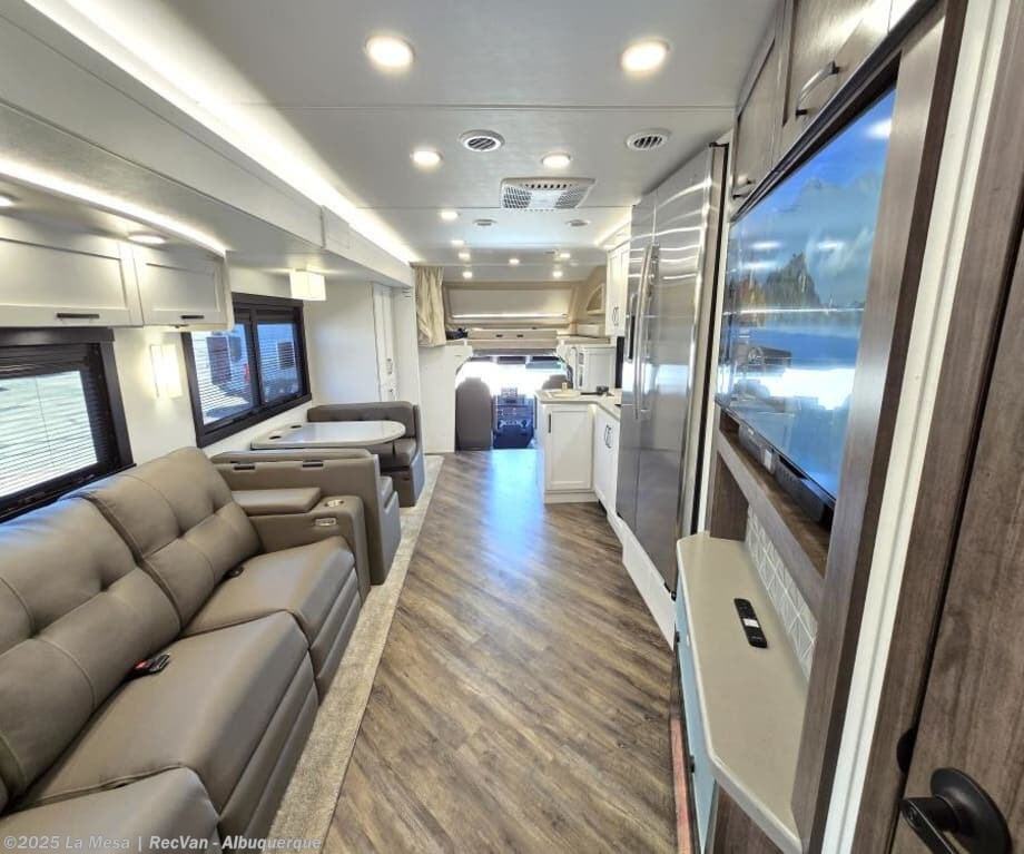 Contact us now about this 2026 Entegra Coach Accolade 37K! 2026 Accolade 37K by Entegra Coach from La Mesa | RecVan - Albuquerque in Albuquerque, New Mexico