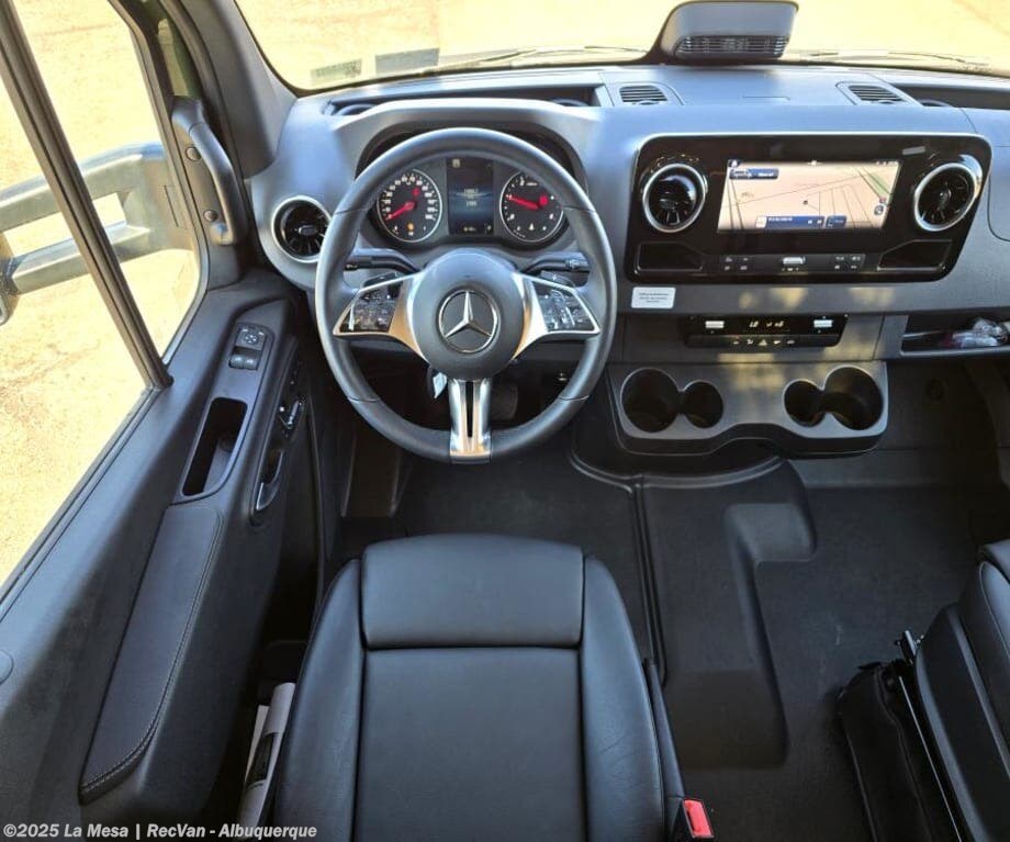 Call now about this 2026 Entegra Coach Condor 23S-FBP! 2026 Entegra Coach Condor 23S-FBP - New Class C For Sale by La Mesa | RecVan - Albuquerque in Albuquerque, New Mexico