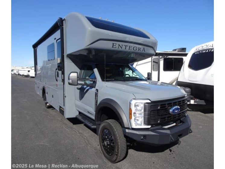 Email now about this 2026 Entegra Coach Esteem XL 32U-XL-GSE! New 2026 Entegra Coach Esteem XL 32U-XL-GSE available in Albuquerque, New Mexico