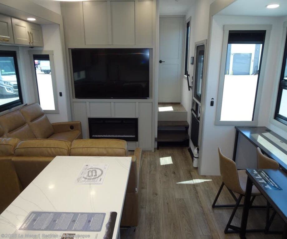 Contact us now about this 2026 Brinkley RV Model G 3970! 2026 Model G 3970 by Brinkley RV from La Mesa | RecVan - Albuquerque in Albuquerque, New Mexico