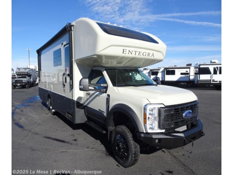 Email now about this 2026 Entegra Coach Esteem XL 32U-XL-DE! New 2026 Entegra Coach Esteem XL 32U-XL-DE available in Albuquerque, New Mexico