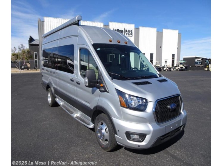 Email now about this 2026 Entegra Coach Expanse 21T! New 2026 Entegra Coach Expanse 21T available in Albuquerque, New Mexico