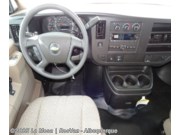 Call now about this 2026 Entegra Coach Odyssey SE 22C! 2026 Entegra Coach Odyssey SE 22C - New Class C For Sale by La Mesa | RecVan - Albuquerque in Albuquerque, New Mexico