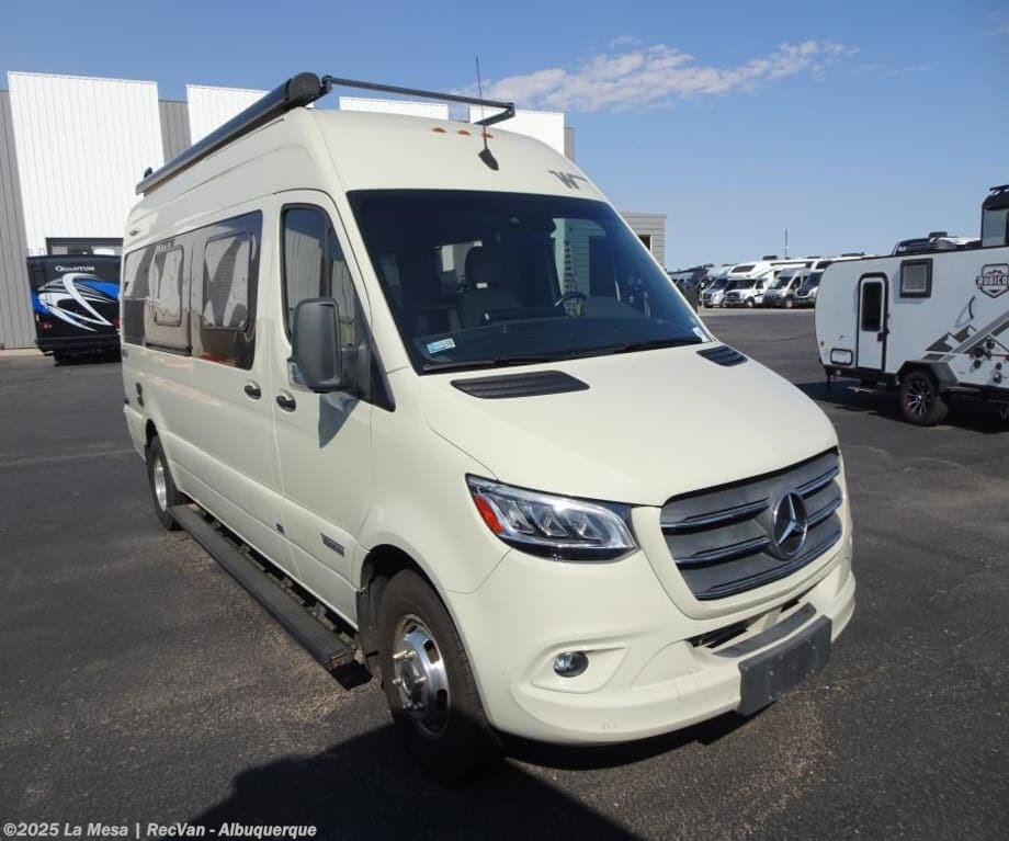Email now about this 2020 Winnebago Boldt 70KL! Used 2020 Winnebago Boldt 70KL available in Albuquerque, New Mexico