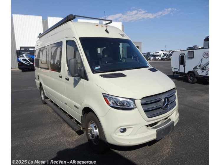 Email now about this 2020 Winnebago Boldt 70KL! Used 2020 Winnebago Boldt 70KL available in Albuquerque, New Mexico