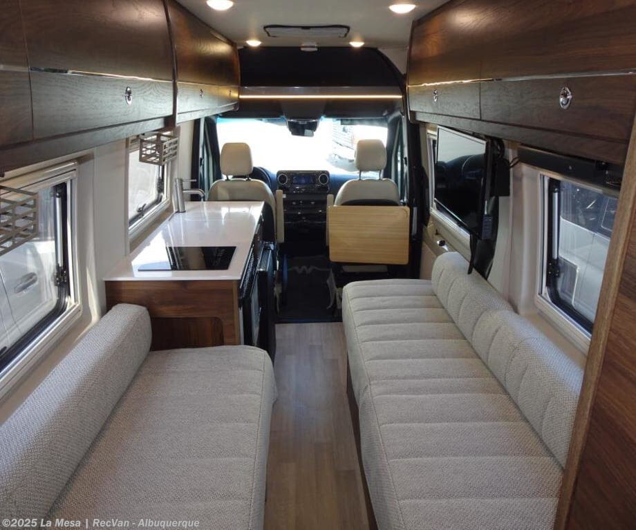 Used 2020 Winnebago Boldt 70KL available in Albuquerque, New Mexico