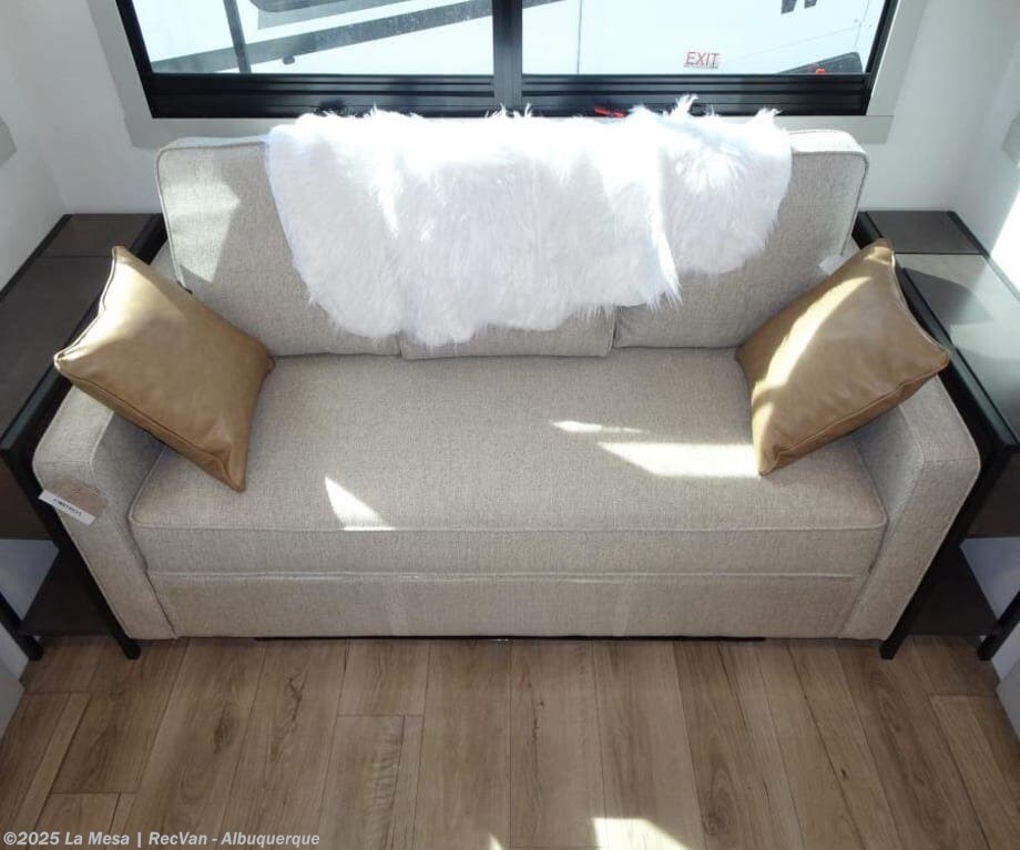 New 2026 Brinkley RV Model Z AIR 297 available in Albuquerque, New Mexico